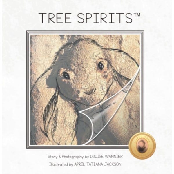 Tree Spirits (häftad, eng)