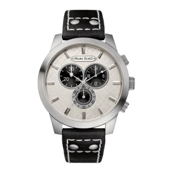 MARC ECKO E14539G1 - Quartz Klocka Herr (47MM)