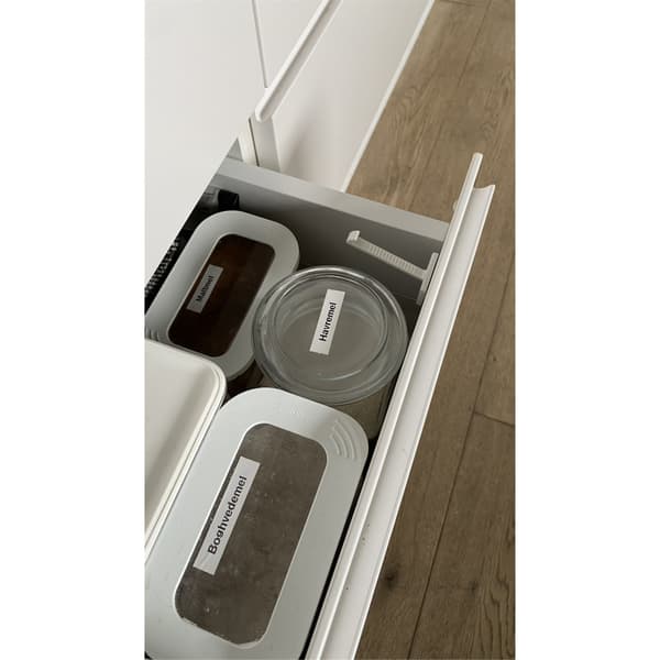 Startkit Valp Vit