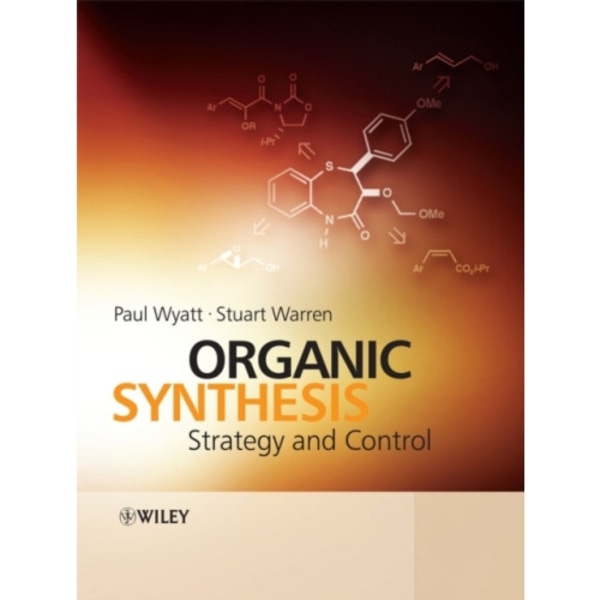 Organic Synthesis (häftad, eng)