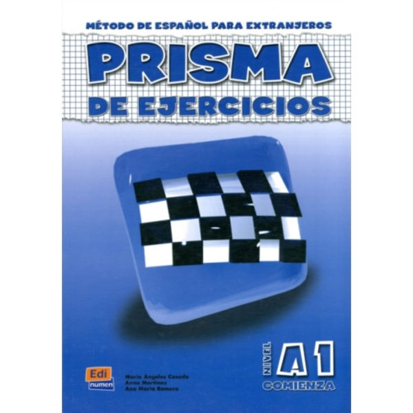 Prisma (häftad, spa)