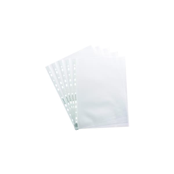 Plastficka Forever Rec A4 0,09mm 50/fp