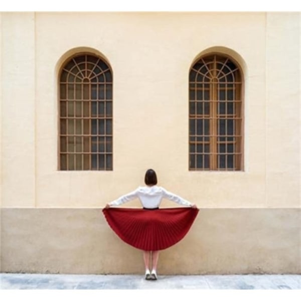Anna Devis and Daniel Rueda: Happytecture (inbunden, eng)