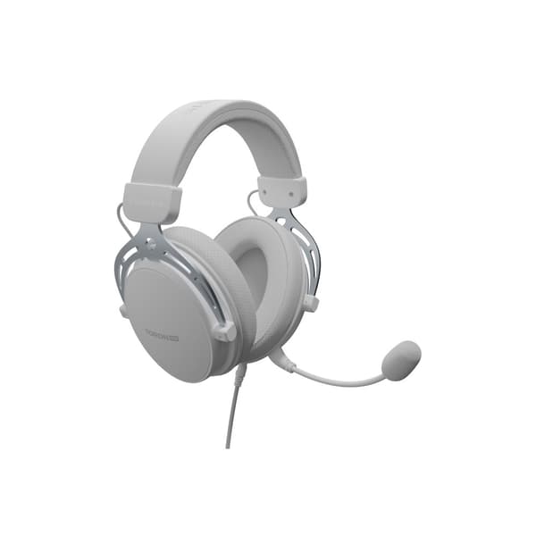 Genesis Toron 531 - headset - 3,5 mm kontakt