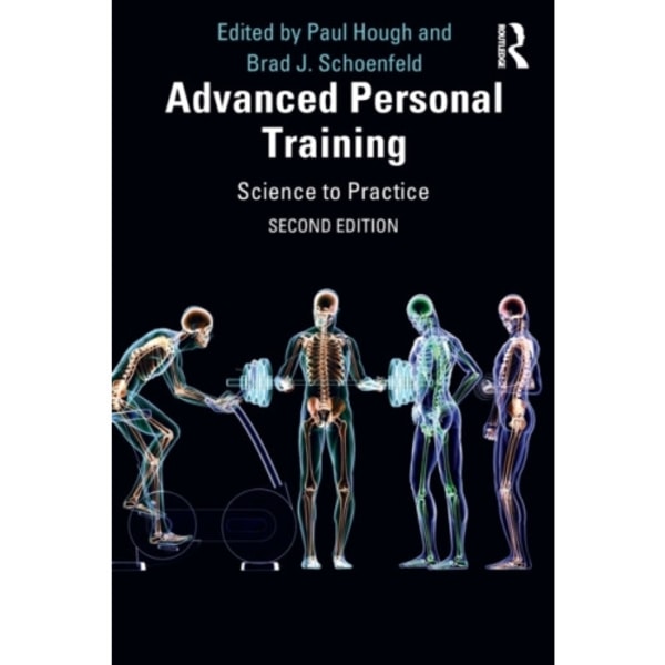 Advanced Personal Training (häftad, eng)