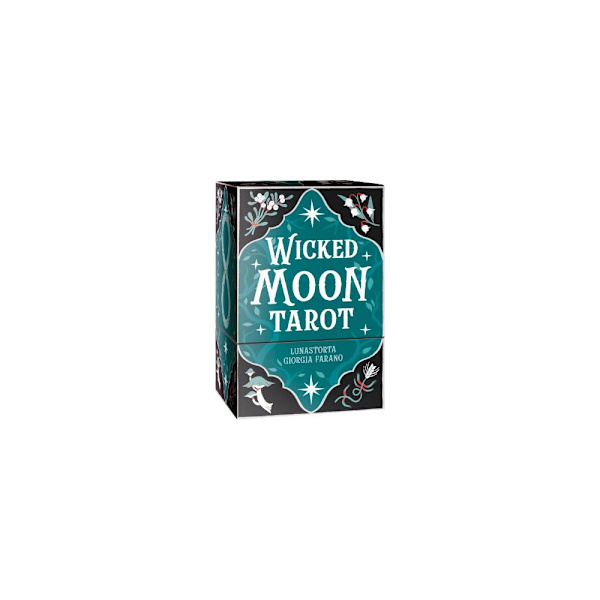 Wicked Moon Tarot
