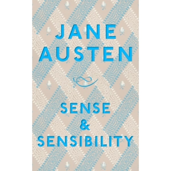 Sense and Sensibility (häftad, eng)