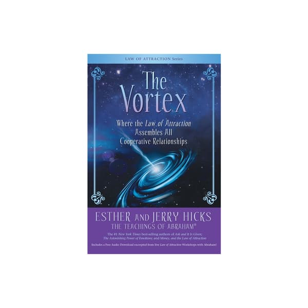 The Vortex (häftad, eng)