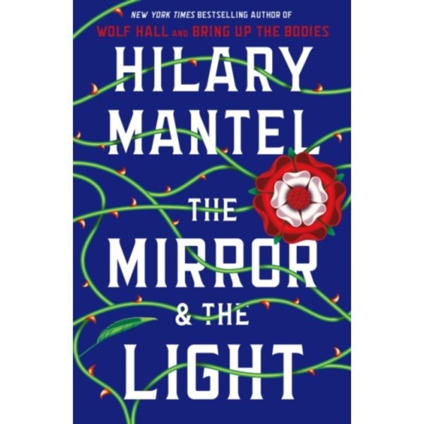 The Mirror & the Light (häftad, eng)