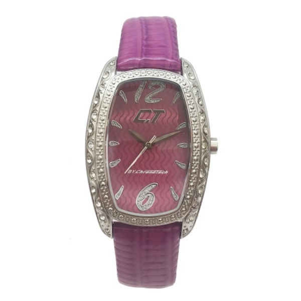 CHRONOTECH CC7121LS-08 - Quartz Klocka Dam (29MM)