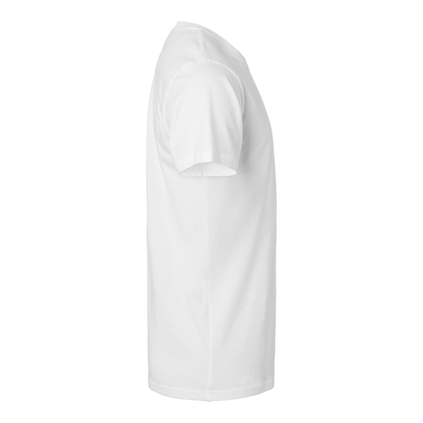 375 T-Shirt White Male