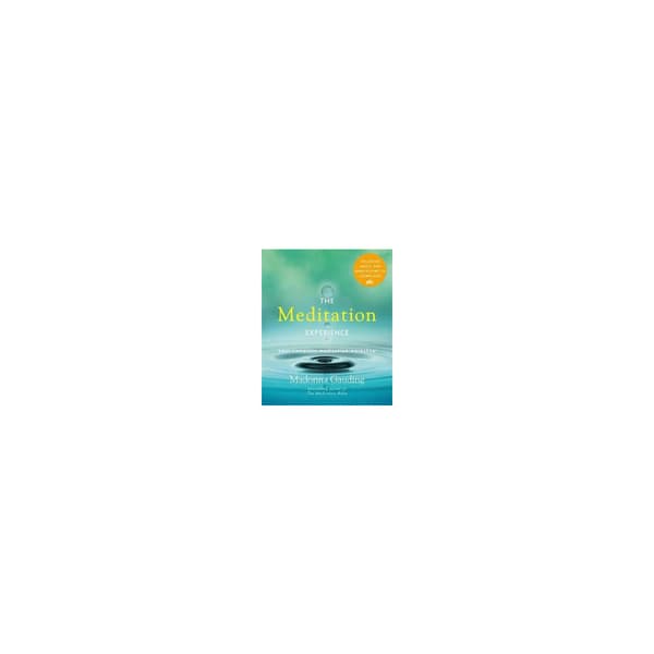 The Meditation Experience (häftad, eng)