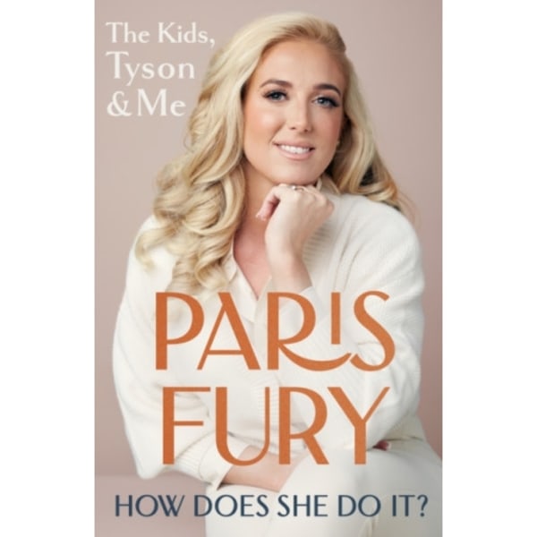 How Does She Do It? (häftad, eng)