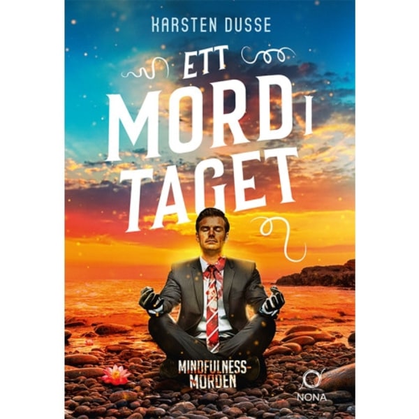 Ett mord i taget (inbunden)