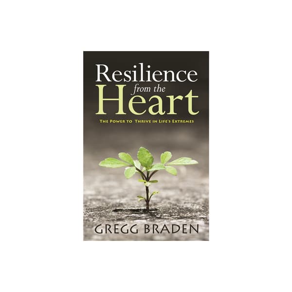 Resilience from the Heart (häftad, eng)