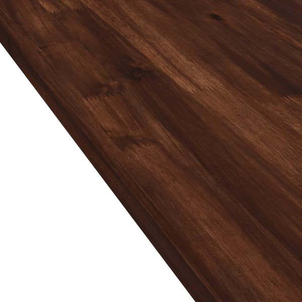 Rektangulärt Bordsskiva 120 x 70 x 3,2 cm Rektangulär