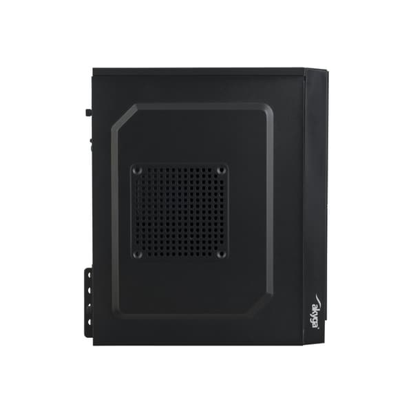 Akyga AK35BK - tower - micro ATX