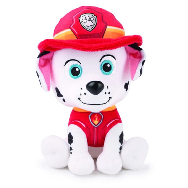 Paw Patrol Marshall tygdjur