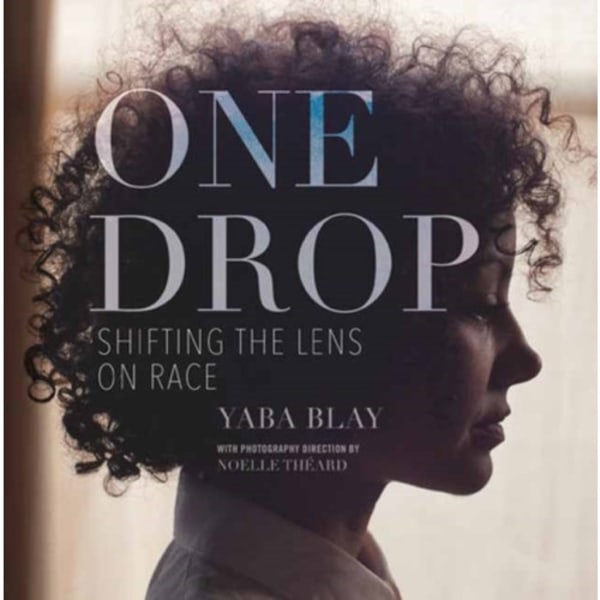 One Drop (inbunden, eng)