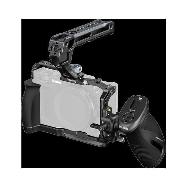 SmallRig 5468 Cage Kit for Nikon ZR Advanced Edition