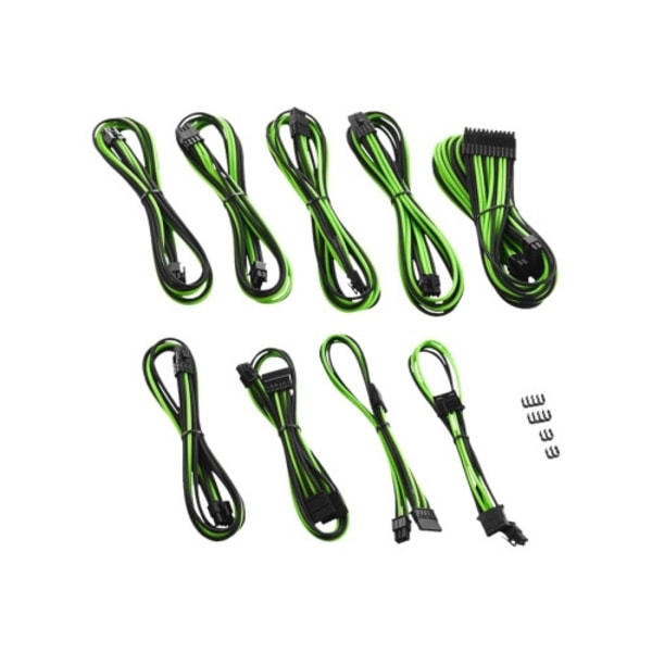 CableMod PRO ModMesh RT-Series Cable Kit - strömkabelsats