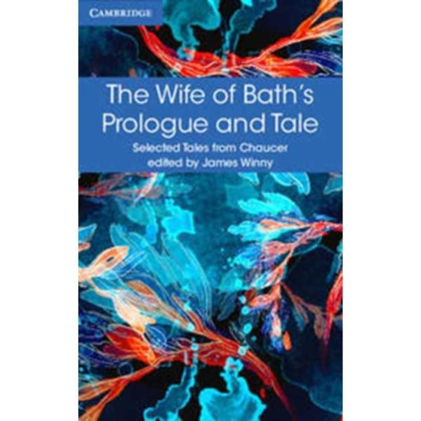 The Wife of Bath's Prologue and Tale (häftad, eng)