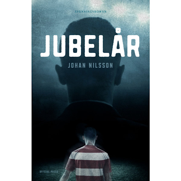 Jubelår (inbunden)