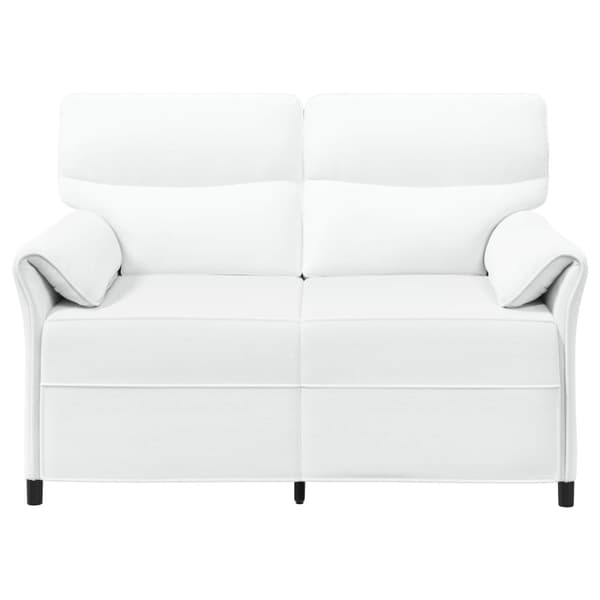 Soffa 100% polyester metallram MDF, Plywood