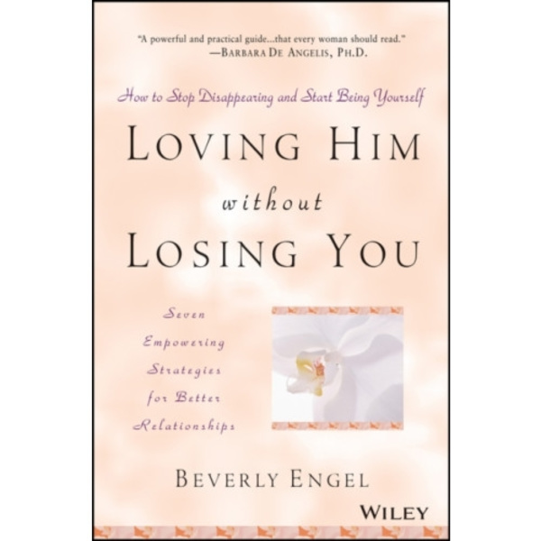 Loving Him without Losing You (häftad, eng)