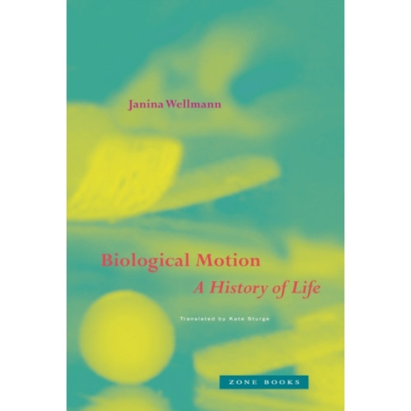 Biological Motion (inbunden, eng)