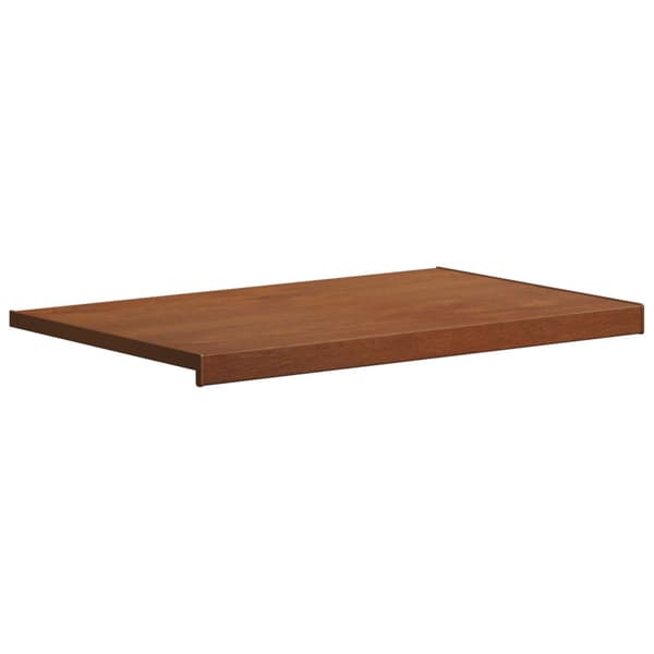 Fönsterbräda Brun trä 80 x 50 x 4,5 cm PVC