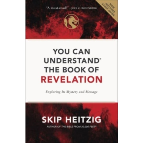 You Can Understand the Book of Revelation (häftad, eng)