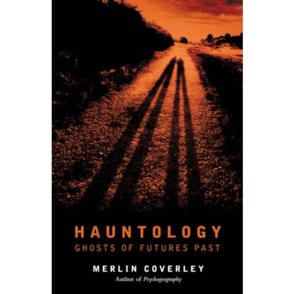 Hauntology (häftad, eng)