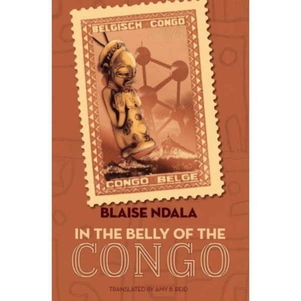 In the Belly of the Congo (häftad, eng)