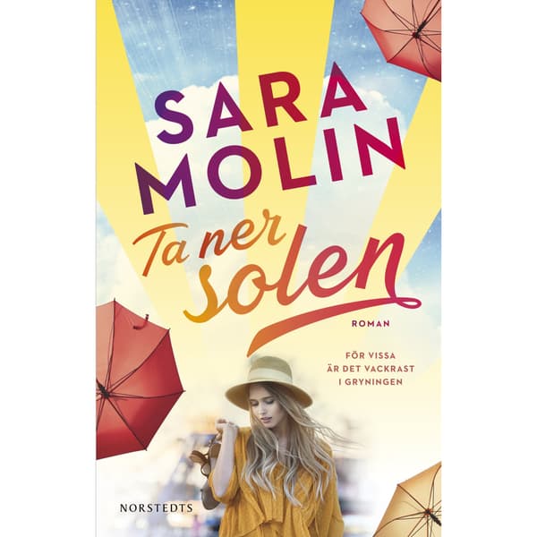 Ta ner solen (inbunden)