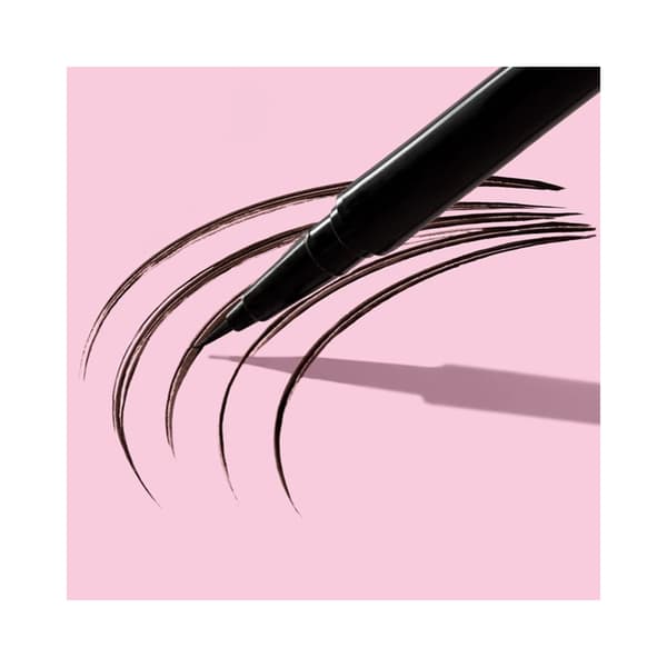 Breakup Proof Liquid Eyeliner Brown