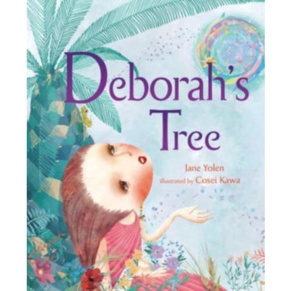 Deborah's Tree (häftad, eng)