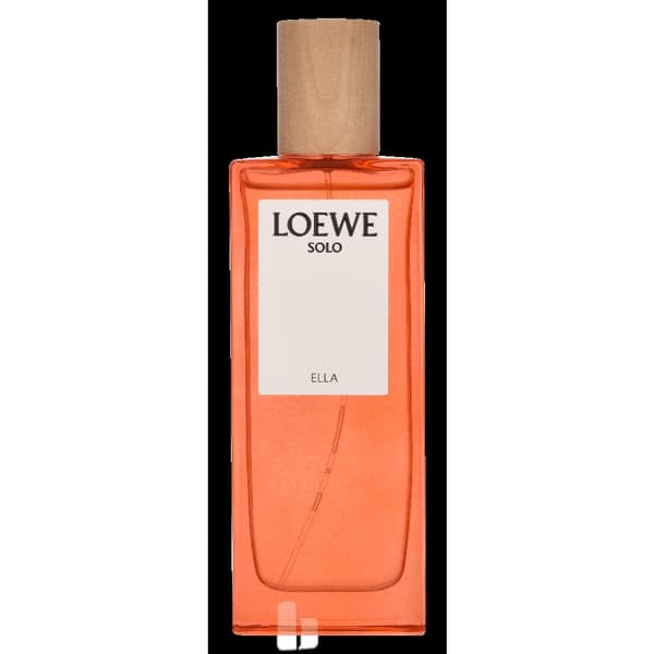 Loewe Solo Ella Edp Spray 50 ml Dam