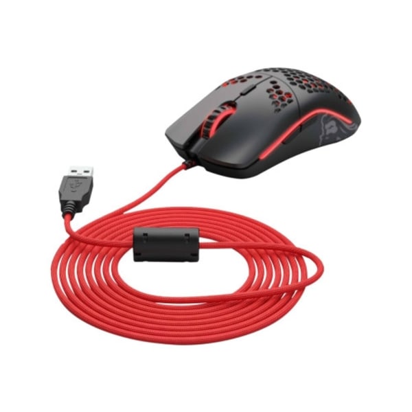 Glorious Ascended Cord - muskabel - USB