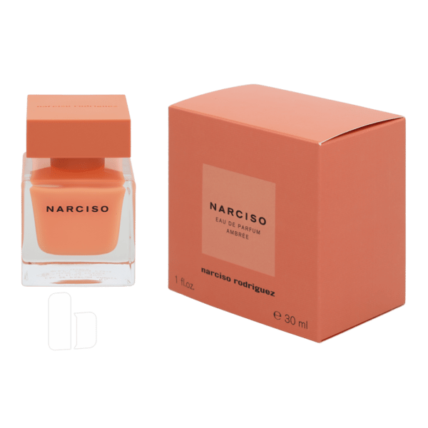 Narciso Rodriguez Narciso Ambree Edp Spray 30 ml Dam
