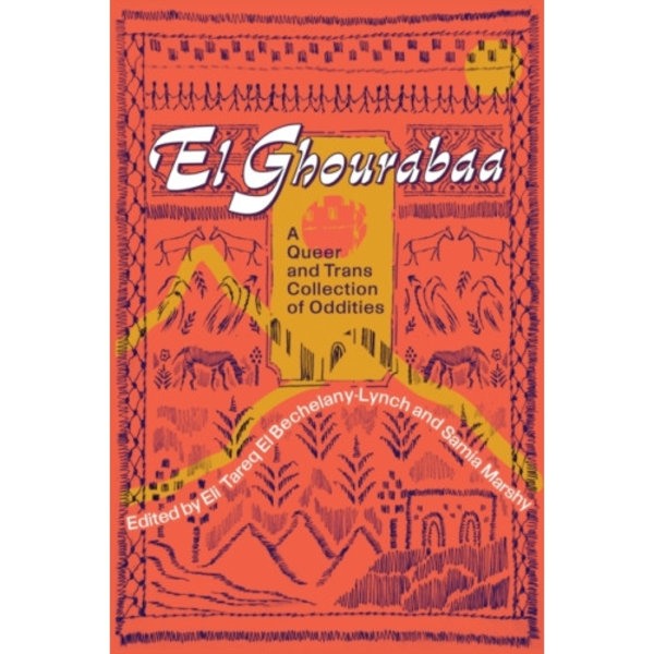 El Ghourabaa (häftad, eng)