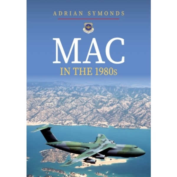 MAC in the 1980s (häftad, eng)