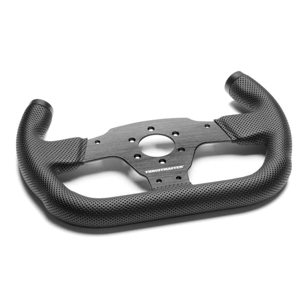 ThrustMaster EVO Racing 31U Leather - hjul