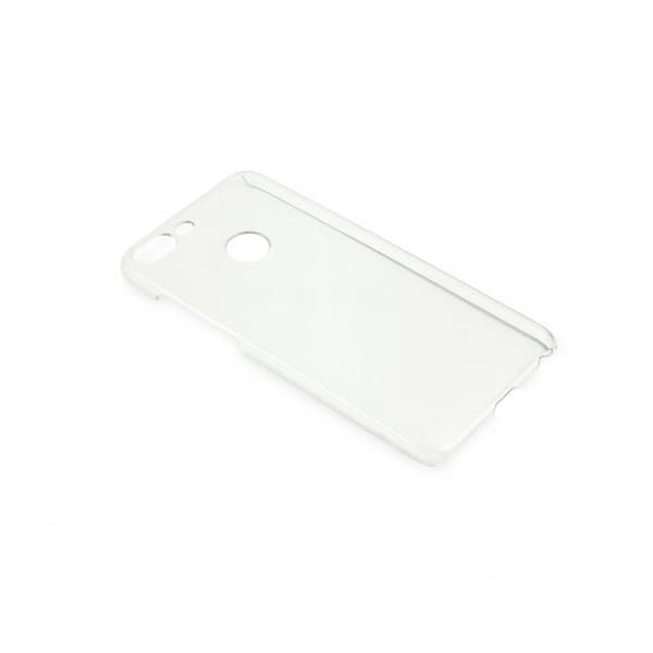Mobilskal Transparent Huawei Honor 9 Lite