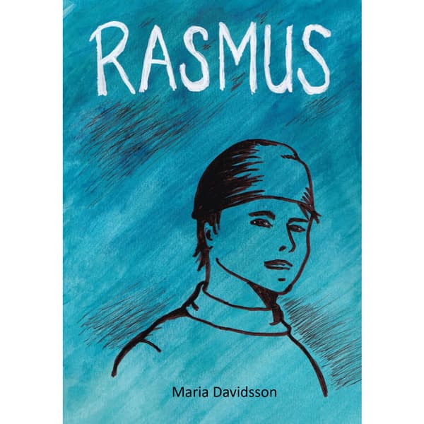 Rasmus (inbunden)