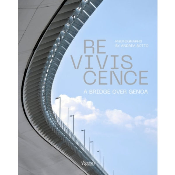 Reviviscence (inbunden, eng)