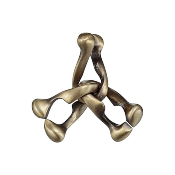 Huzzle Cast Trinity (6)