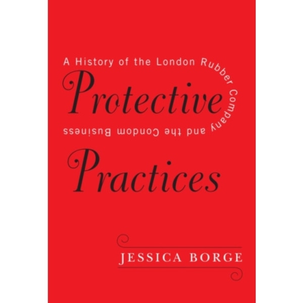 Protective Practices (inbunden, eng)