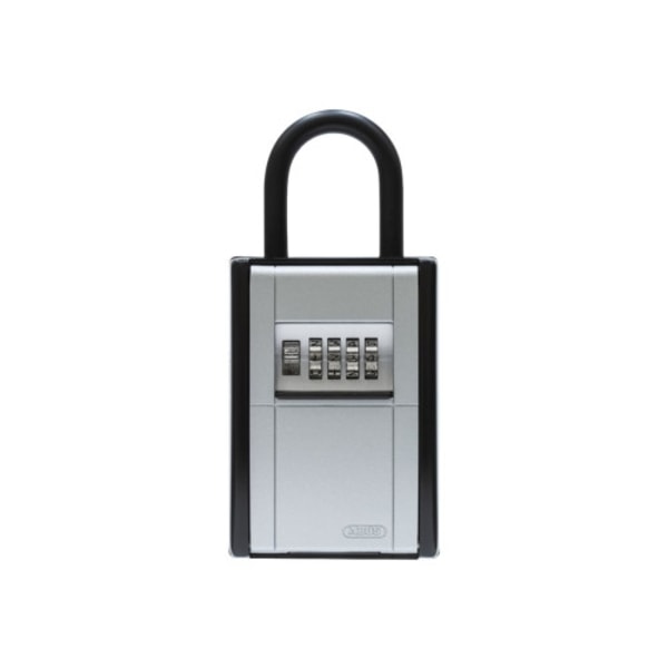 ABUS KeyGarage 797 - key safe - svart silver
