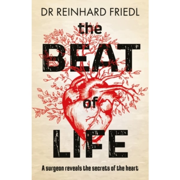 The Beat of Life (häftad, eng)